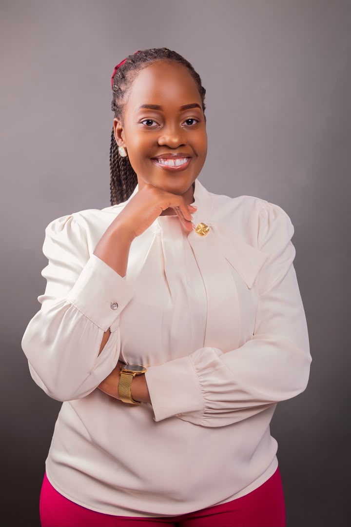 Patricia, Marigold nutritionist