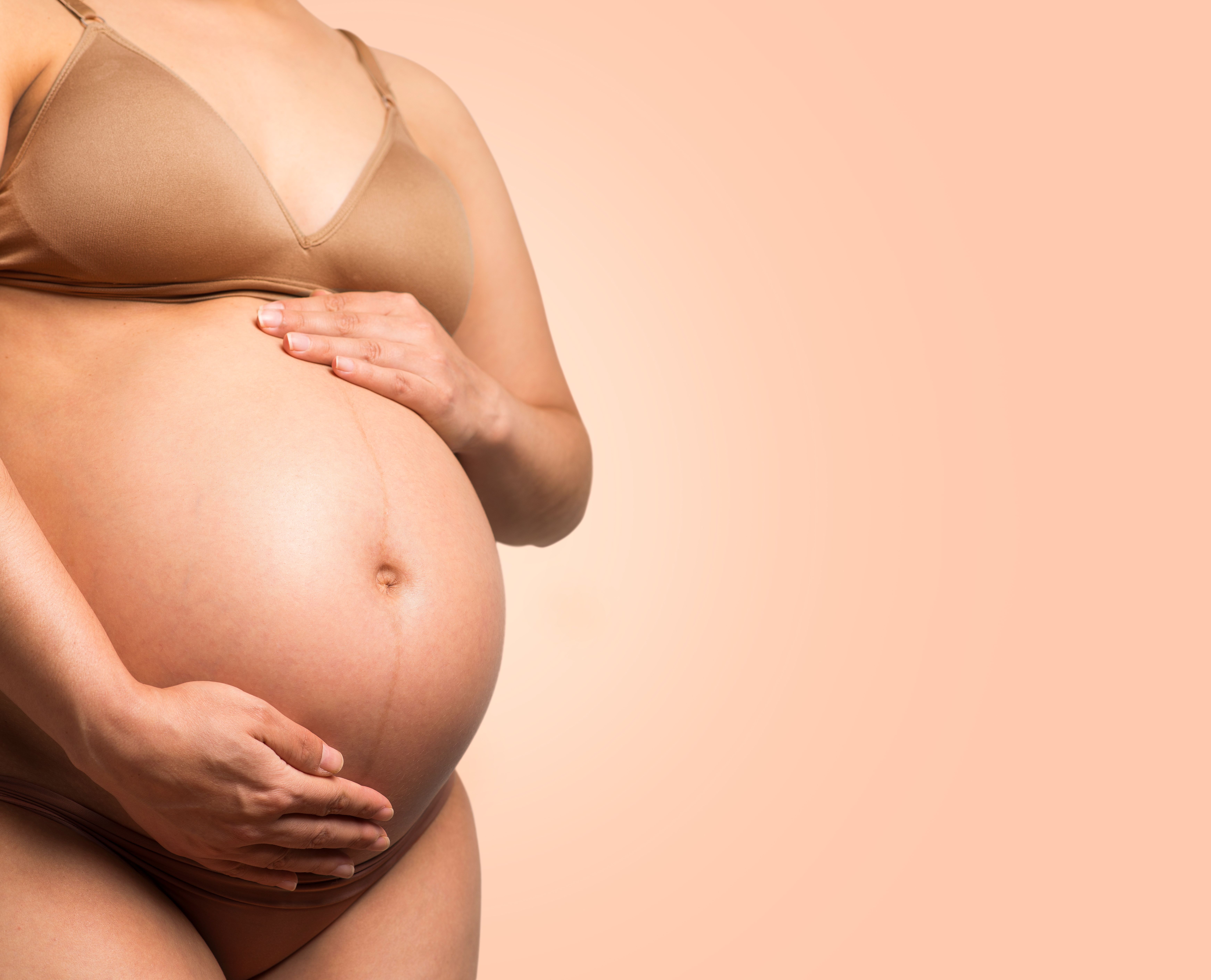 The First Bloom pregnancy nutrition